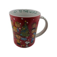 Gibson Peanuts Christmas 