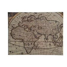 Alan Hutchinson Gloucester Road Range Stationery Box Vintage Map Hard Cover picture
