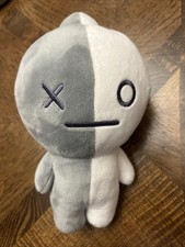 BT21 Van Plush Doll Collectible - Great Condition picture