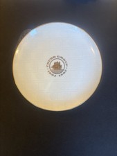 RARE VINTAGE CHUBB GROUP 1OOTH YEAR COMMEMERATION OF CHUBB & SON 1882-1982 PLATE picture