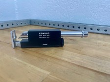 mint Edmund Scientific Vintage Micro Telescope 20X 40X 60X japan made picture