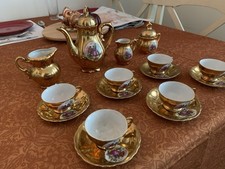 Vintage ARNART Original Creations 18 pc. Coffe/tea service Japan picture