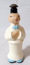 California Cleminsons Chinaman Sprinkler Laundry Bottle picture