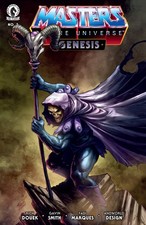 Masters Of The Universe: Genesis #3 CVR B Fero Peniche Pre Order 10/28/26 picture