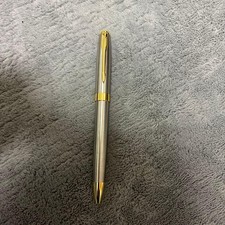 Parker Im Stainless Steel Gt picture