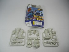 Vintage Morinaga Gundam Mini Model kit 