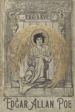 The Raven: Edgar Allan Poe & Gustave Doré picture
