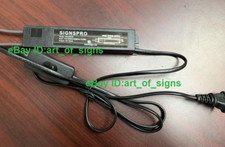 5kv 30mA Transformer Neon Sign Electronic Power Supply With Switch HB picture