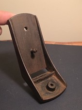 Nice Nose Section for Stanley 72 Plane For Parts picture
