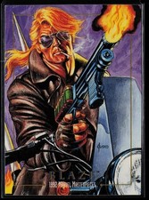 1992 SkyBox Marvel Masterpieces + INSERTS - You Pick -  5+Cards NM picture