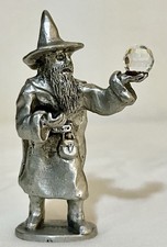 gallo pewter wizard picture