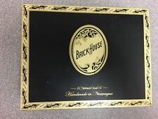 Brickhouse Mighty Mighty Maduro Cigar Box picture