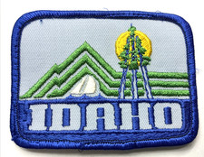 VTG Idaho Patch 3.5