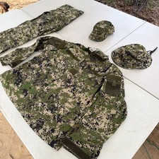 Russian FSB Vympel Field Summer ACU Spectrum SKVO Suit Spetsnaz GRU Donbass War picture