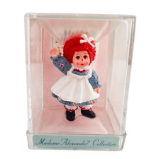 Hallmark madame alexander collection ornament Mop Top Wendy 1996 picture