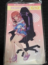 Rent-a-Girlfriend x Don Quijote Acrylic Stand BIG Sumi Sakurasawa picture