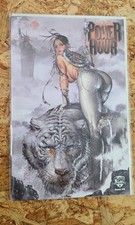Power Hour #2 EOM  KyuYong Eom White Tiger