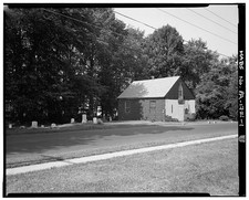 1. VIEW WEST, SOUTHEAST AND NORTHEAST (FRONT) ELEVATIONS INCLUDING VIEW OF picture