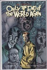 37170: ONLY THE END OF THE WORLD AGAIN #1 VF Grade picture