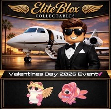 💕Valentines Day 2026 Event [Rose Dragon] [Cherub Chipmunk] picture