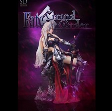LTWX Studio FATE Jeanne d'Arc Resin Statue Pre-order Alter Model 1/6 Scale New picture