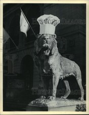 1990 Press Photo