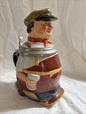 Barkeeper Stein Reinhold Merkelbach picture