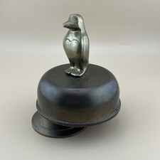 Vintage Penguin Music Box Works picture