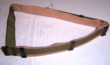 New leather Sweatband for US M1 Steel Pot Helmet liner genuine GI military  picture