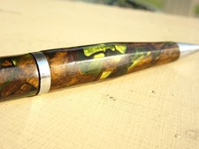 Lektrolite Cigarette Lighter Mechanical Pencil-Platinum Catalyst~Flameless picture
