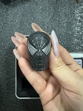 toystay  1/6  spider  man head picture