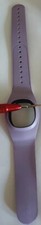 NEW. NO PUCK. Disney Parks MagicBand Plus Solid Color Lilac Purple lavender picture