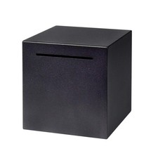 Adult Piggy Bank, Must Break to Open Money Bank, Unbreakable Stainless Steel ... picture