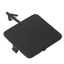 Rear Bumper Tow Hook Cover 7422J0 High Toughness Car Towing Eye Cap Replace ZRKW picture
