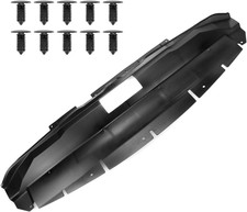 620-186 Radiator Support Air Deflector picture