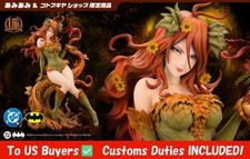 NEW Kotobukiya DC COMICS BISHOUJO Poison Ivy Returns Fall Limited edition Japan picture