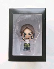Lara Croft Tomb Raider - 20 Years of an Icon Loot Crate Gaming Figure NIB RARE* picture