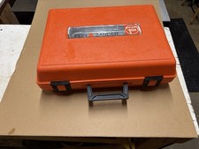 Vintage Fein Multi -Tool. Model No. MS x 636-1. For Parts only, no oscillation. picture