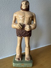 RARE Alley Oop 1946 Figurine R.W. Kerr Company Syroco Style 1940 Comic Character picture