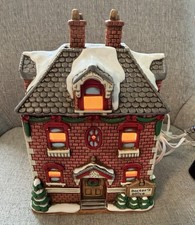 Lefton Colonial Village 1992