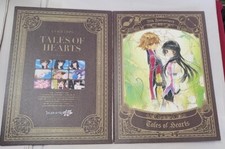 Tales Of Hearts Series 20th Anniversary By Bandai Namco Banpresto 2015 Japan  picture
