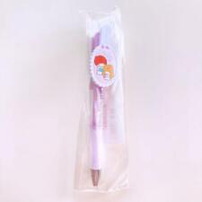 Sanrio Little Twin Stars Kikirara opt. 1 x 0.7 mm ballpoint pen #12846b picture