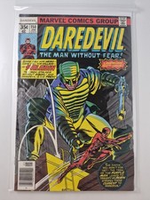 Daredevil #150 (Marvel Comics January 1978) picture