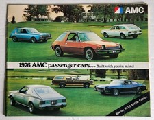1976 AMC