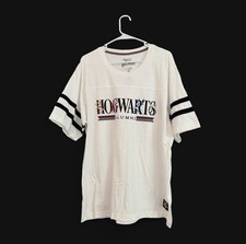 NWT Official Universal Wizarding World Harry Potter Hogwarts Alumni Tee 3XL picture