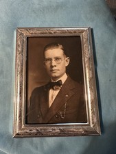 Prominent American Psychologist  Yale - Univ. Cal - Univ. Sidney - Univ. Wash picture