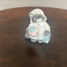 Priscilla Hillman #144231 Enesco 
