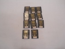Antique Hand Sewing Tailoring Needles Leo Lammertz 25ct -# 6 Holland 4$ each picture