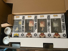 Funko Camp Fundays 2023 Box of Fun Team 3 Bundle 10 picture