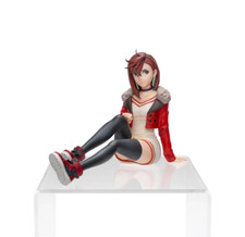 Pre TV anime Dandadan Chokonose Momo Vol.2 Figure Japan DAN DA DAN Anime Manga picture